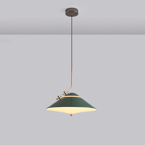 WOW Cone Pendant Light-wow2920