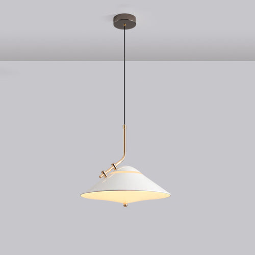WOW Cone Pendant Light-wow2920