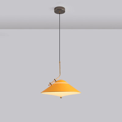 WOW Cone Pendant Light-wow2920