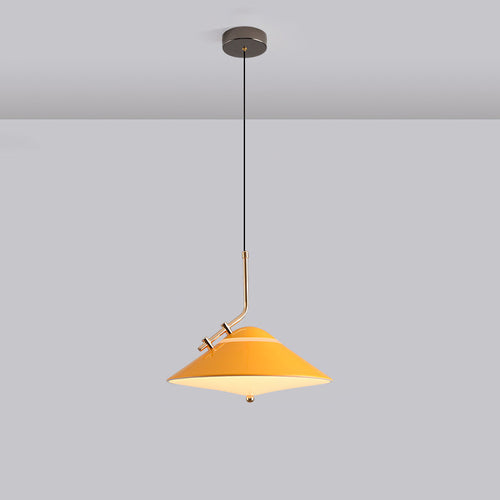 WOW Cone Pendant Light-wow2920