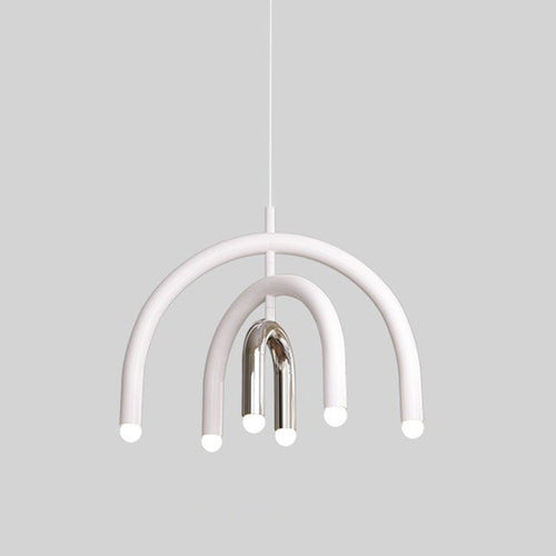 WOW Rainbow Arc Chandelier-wow2944