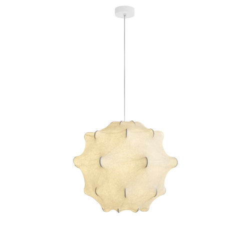 WOW Dandelion Silk Pendant Light-wow2949