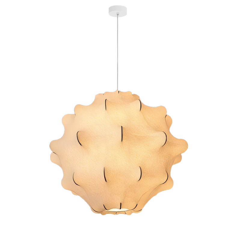 WOW Dandelion Silk Pendant Light-wow2949