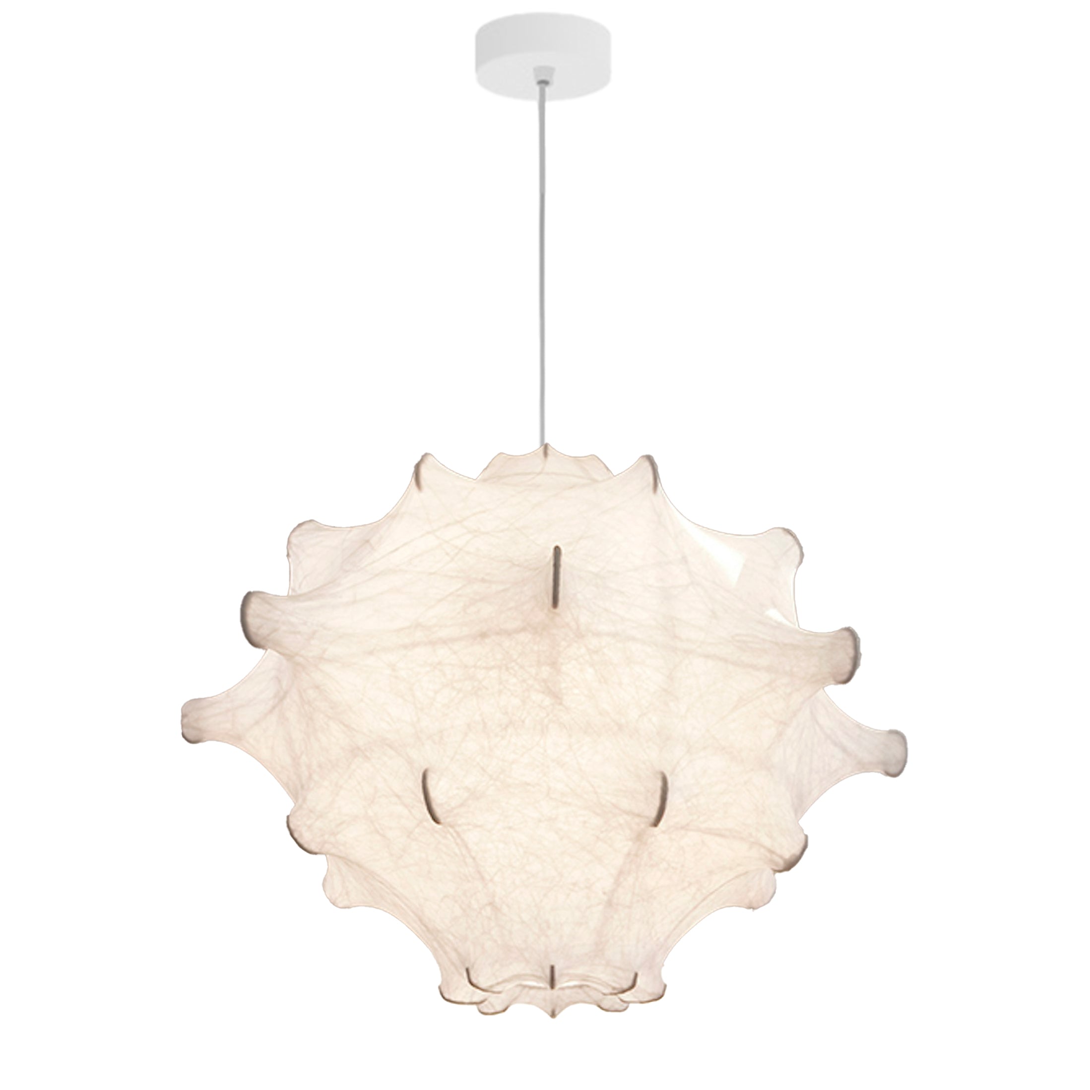 WOW Dandelion Silk Pendant Light-wow2949