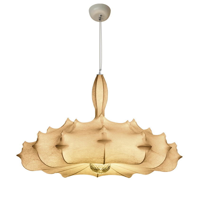 WOW Large Silk Chandelier-wow2955