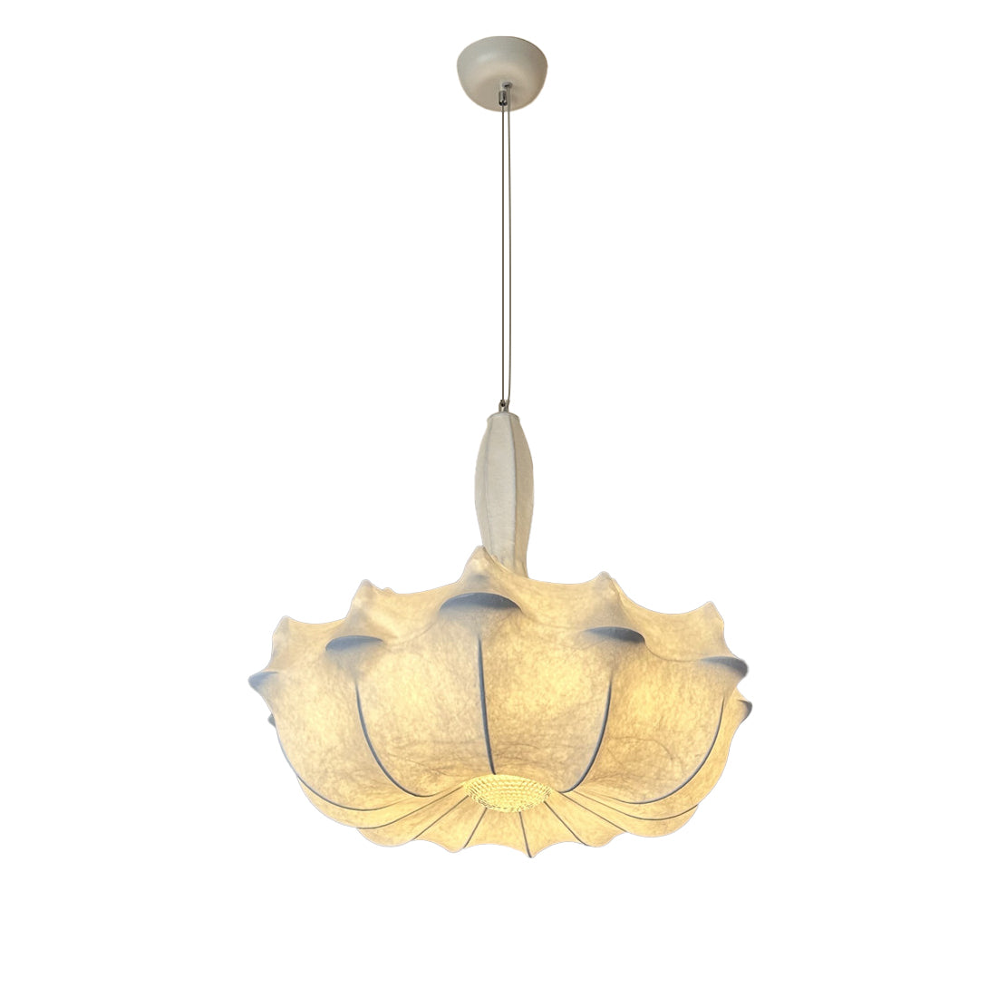 WOW Large Silk Chandelier-wow2955