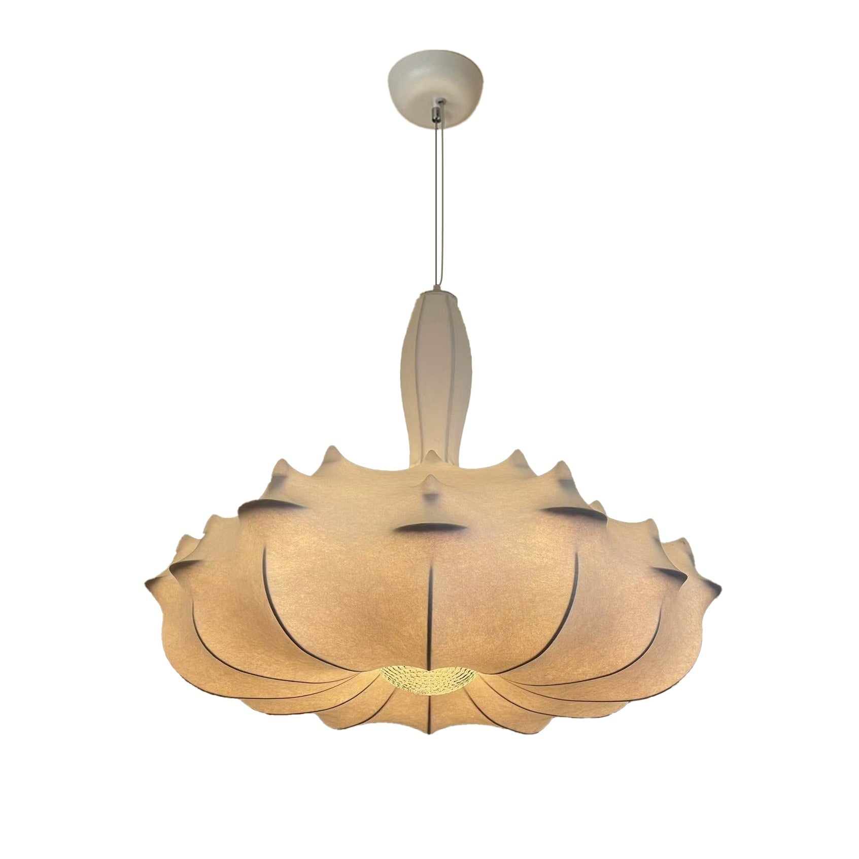 WOW Large Silk Chandelier-wow2955