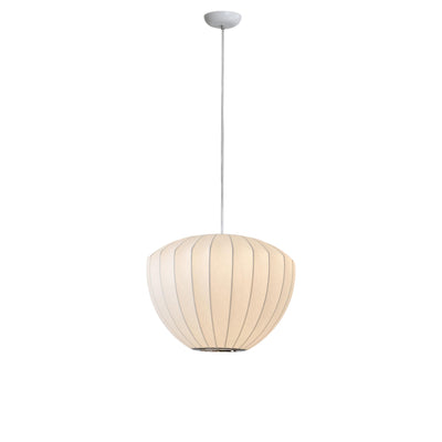 WOW Apple Silk Pendant Light-wow2960