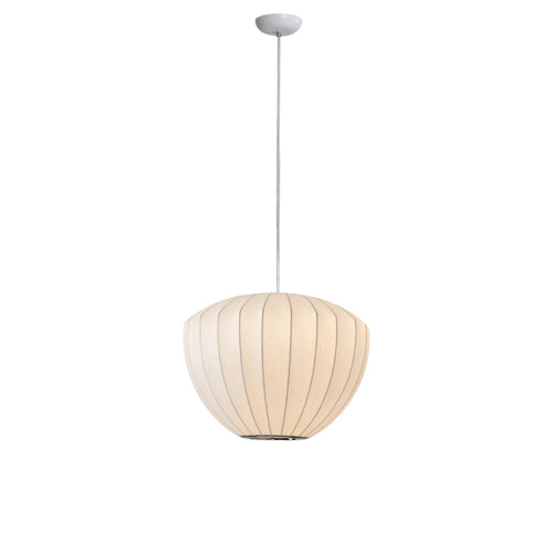 WOW Apple Silk Pendant Light-wow2960