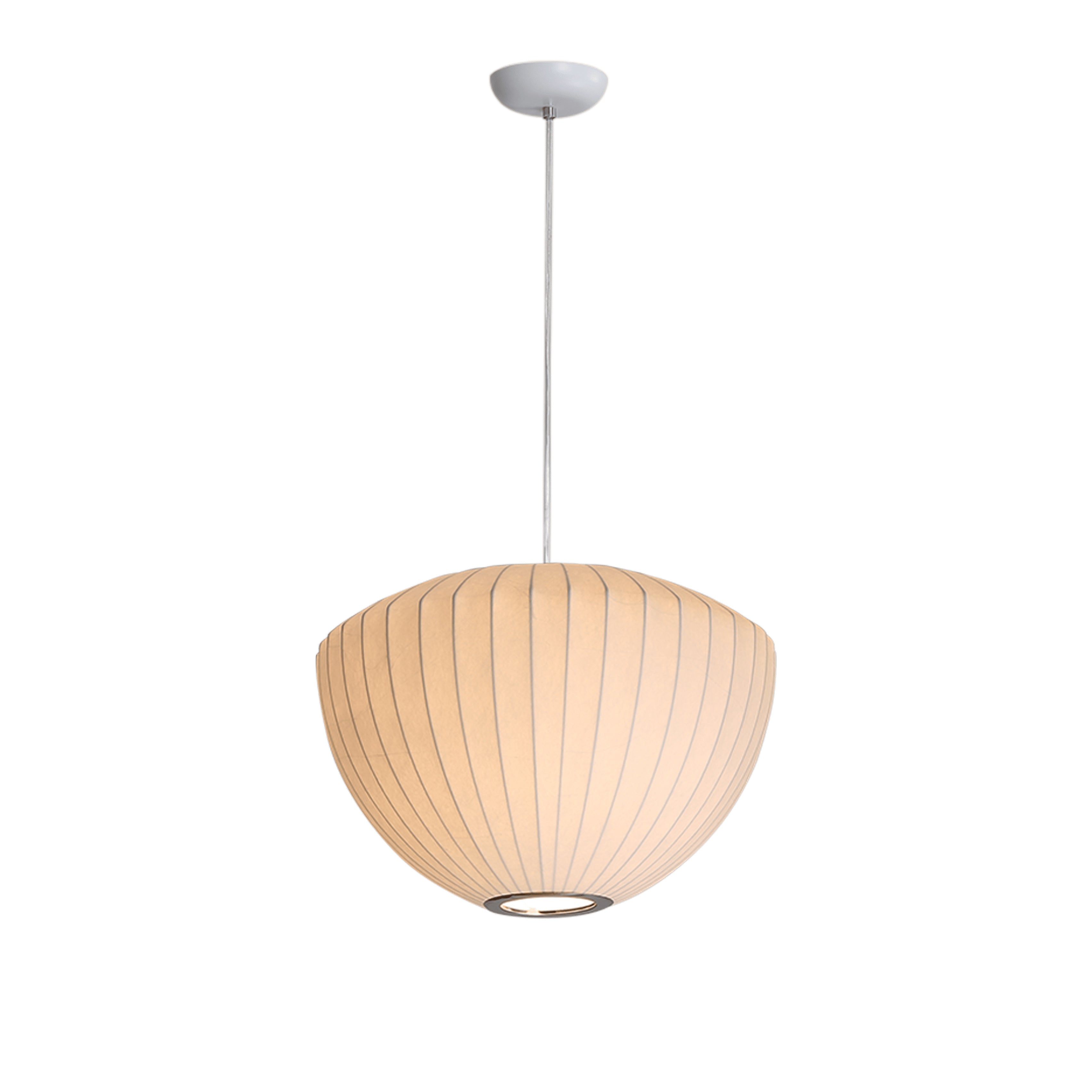 WOW Apple Silk Pendant Light-wow2960