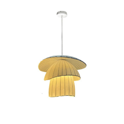 WOW Japandi Coir Silk Pendant Light-wow2963