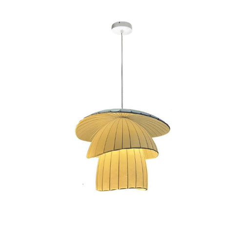 WOW Japandi Coir Silk Pendant Light-wow2963