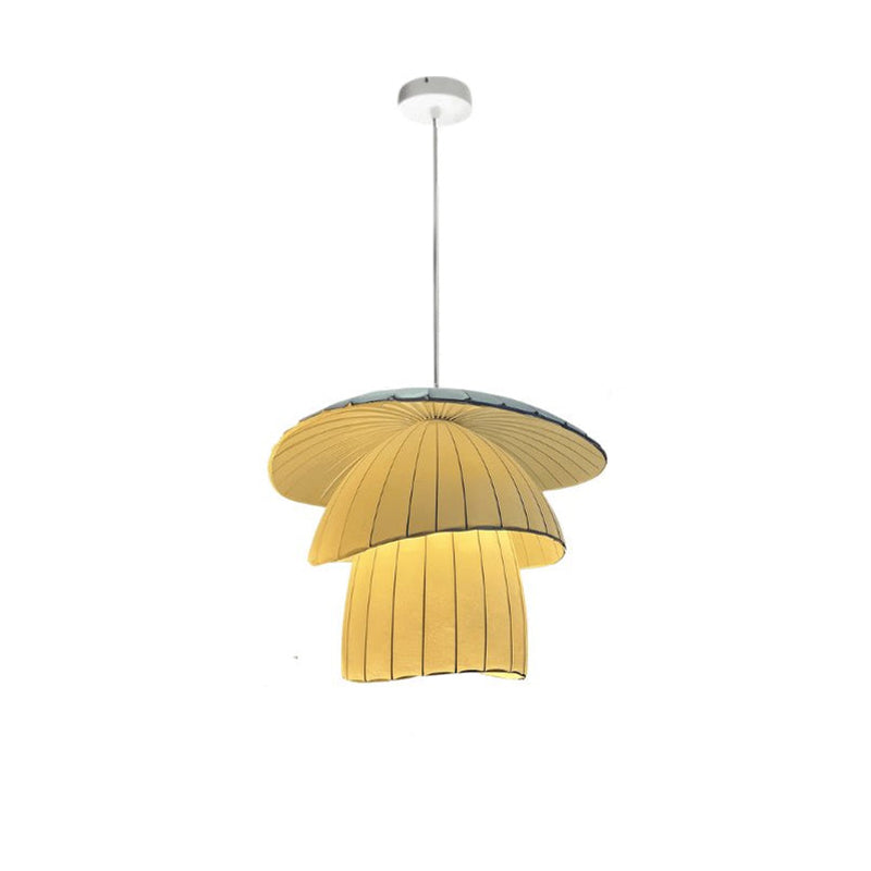 WOW Japandi Coir Silk Pendant Light-wow2963