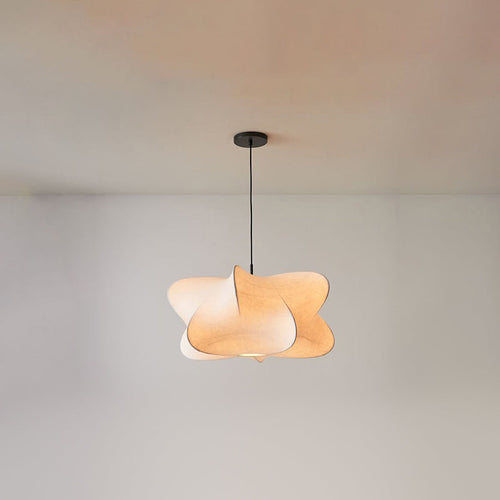 WOW Silk Pendant Lights-wow2966
