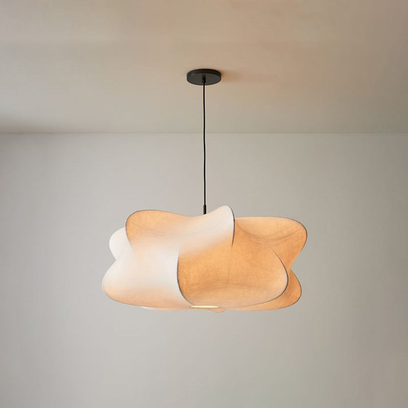 WOW Silk Pendant Lights-wow2966