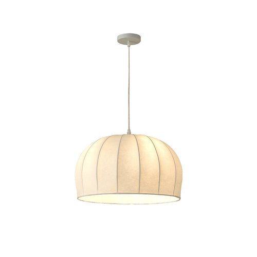WOW Cap Silk Pendant Light-wow2967