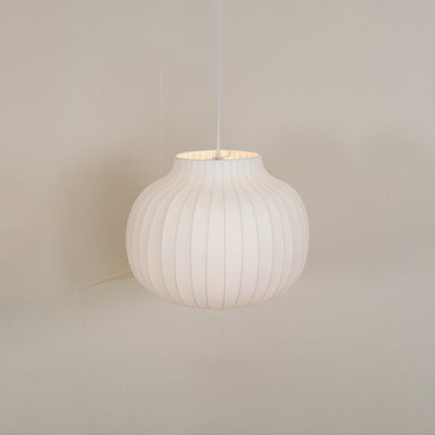 WOW Urn Silk Pendant Light-wow2969