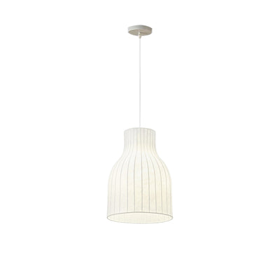 WOW Bell Silk Pendant Light-wow2970