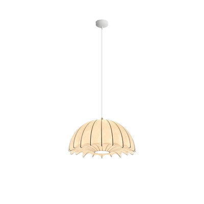 WOW Jellyfish Silk Pendant Light-wow2974