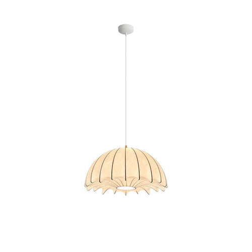 WOW Jellyfish Silk Pendant Light-wow2974