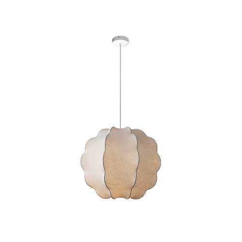 WOW Starfruit Silk Pendant Light-wow2976