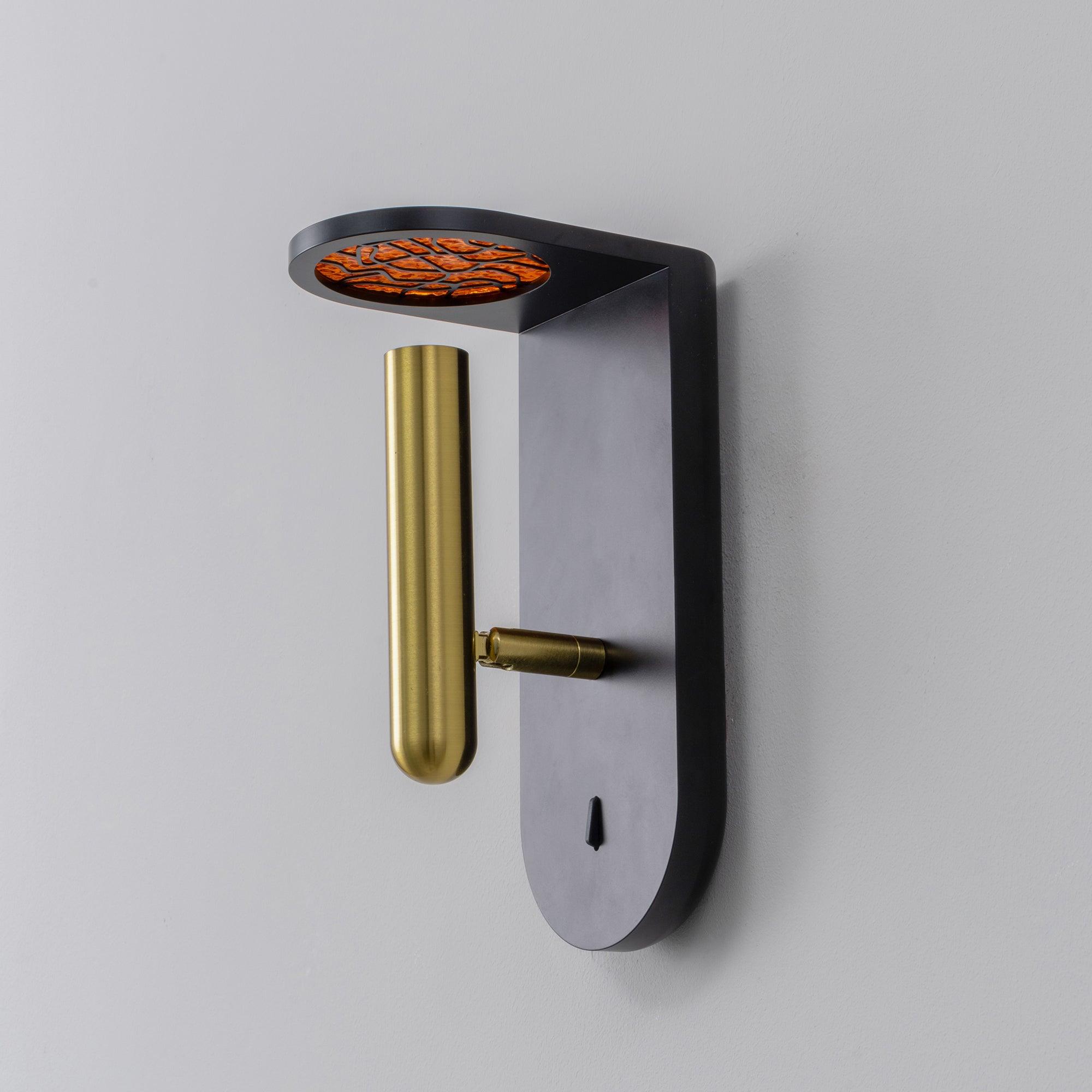 WOW Nights LED Sconce