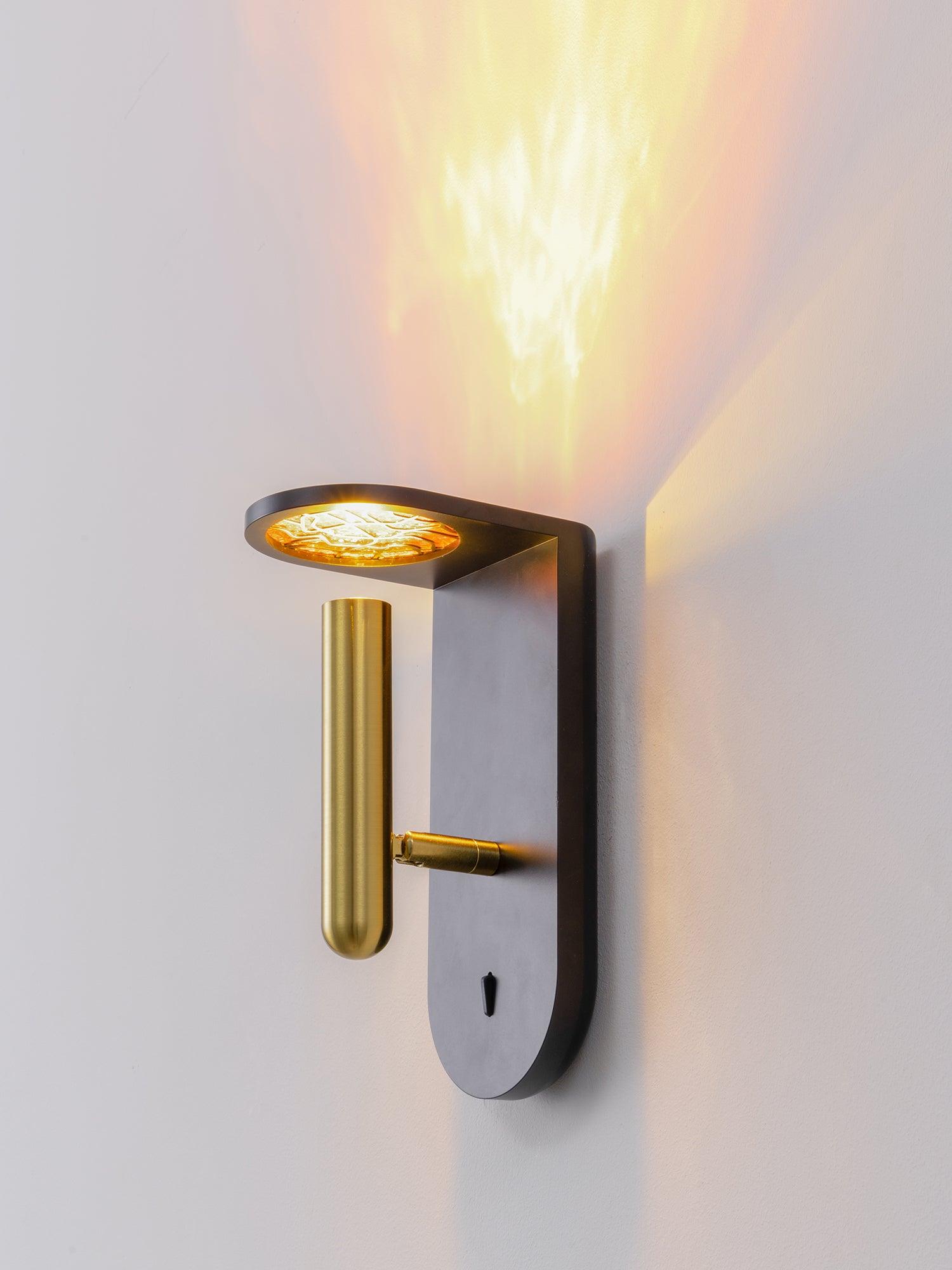 WOW Nights LED Sconce