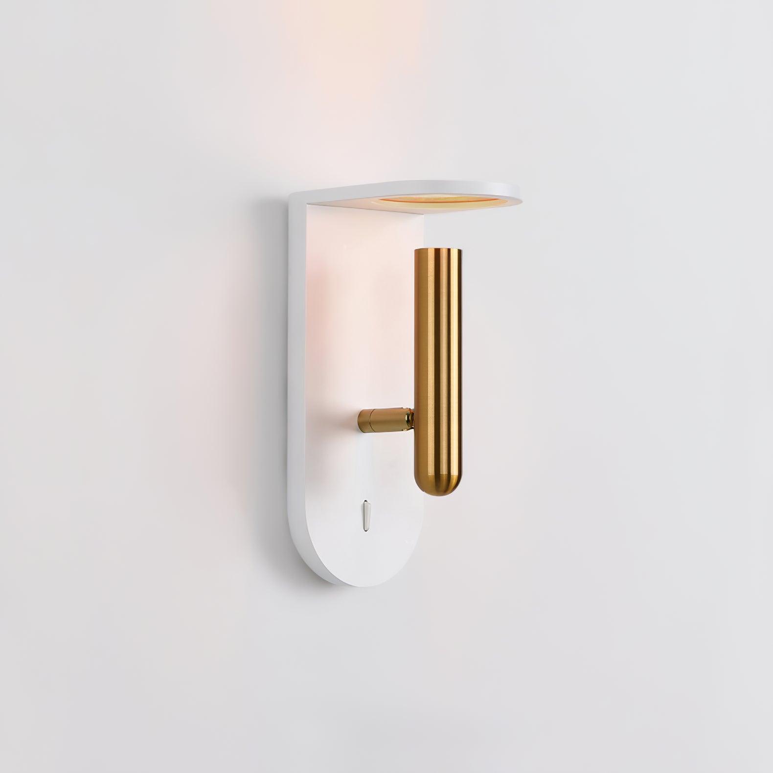 WOW Nights LED Sconce