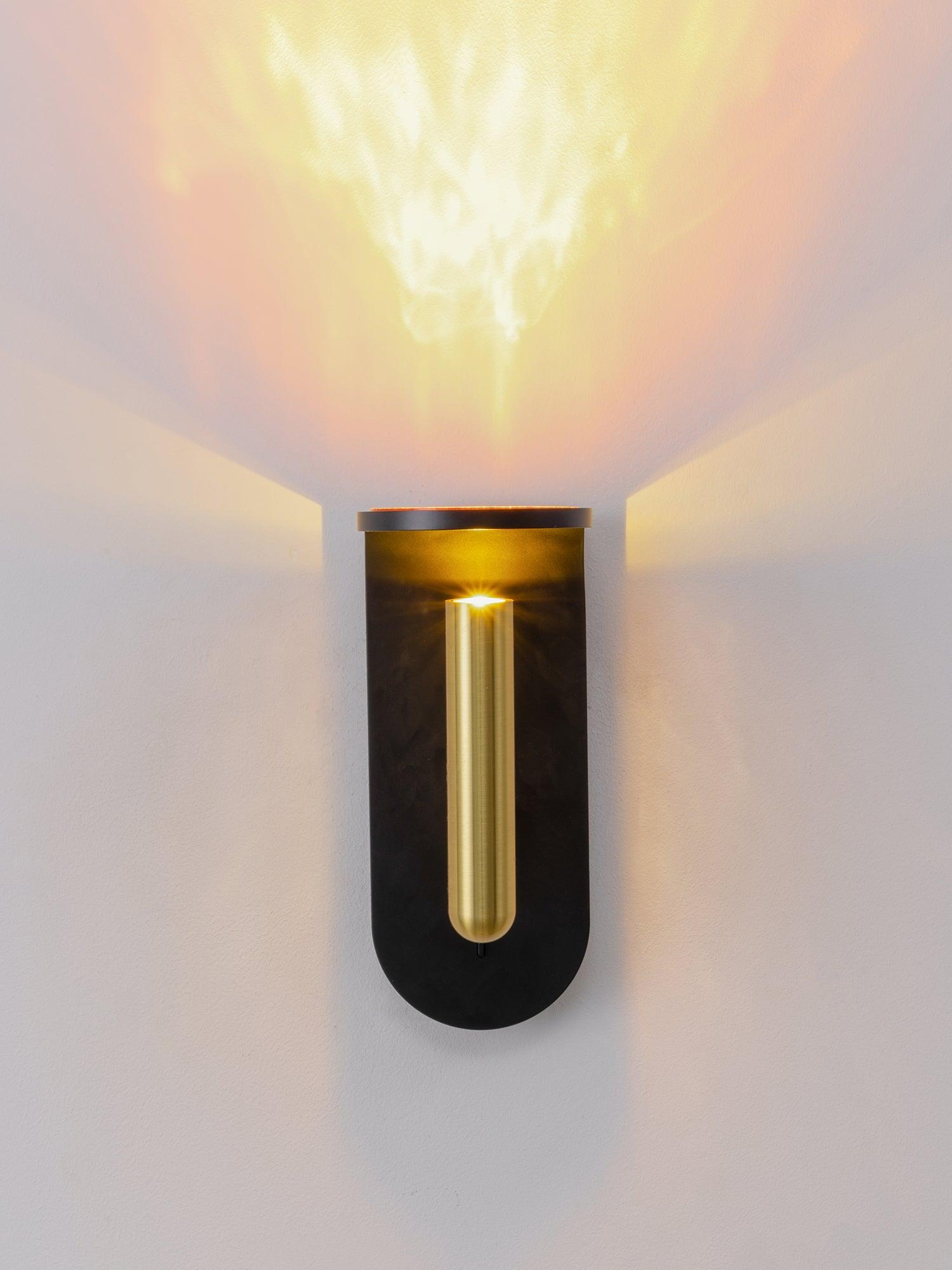 WOW Nights LED Sconce