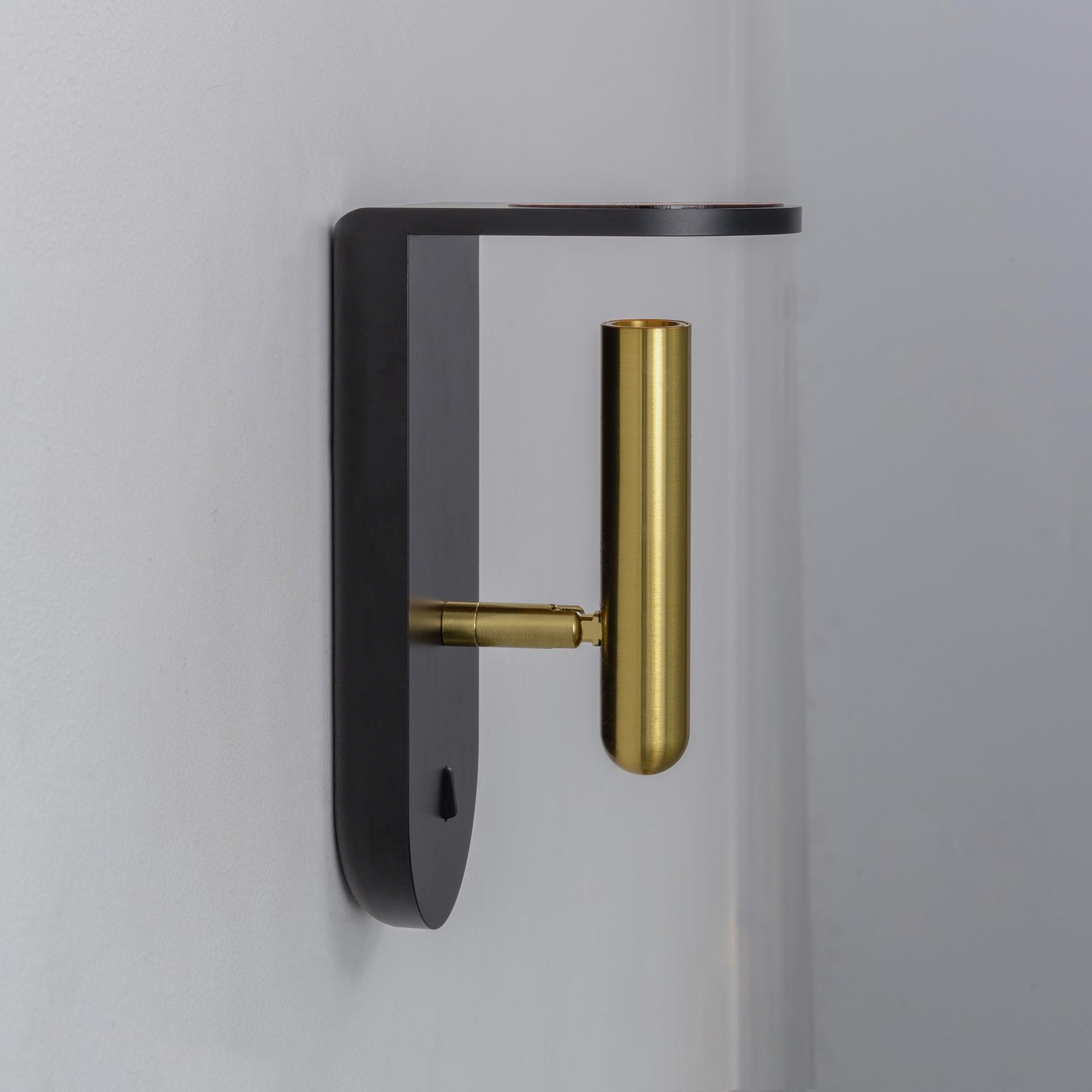 WOW Nights LED Sconce