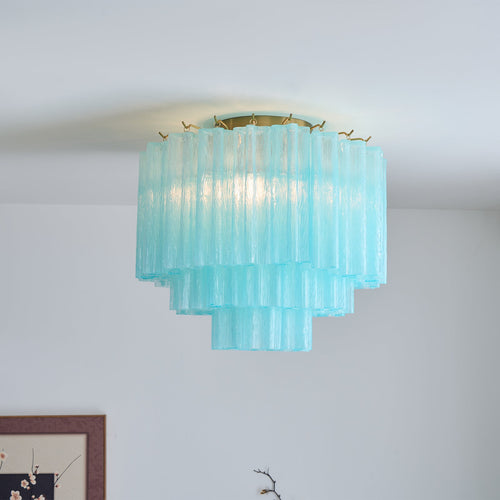 WOW Glacia Murano Gorgeous Ceiling Lamp-WOW5243