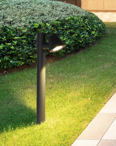 WOW Hardwired Pathway Light-wow9052
