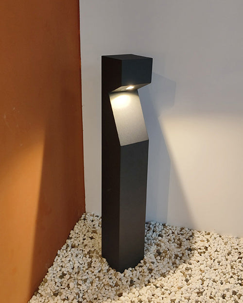 WOW Pathway Bollard Light-wow9128