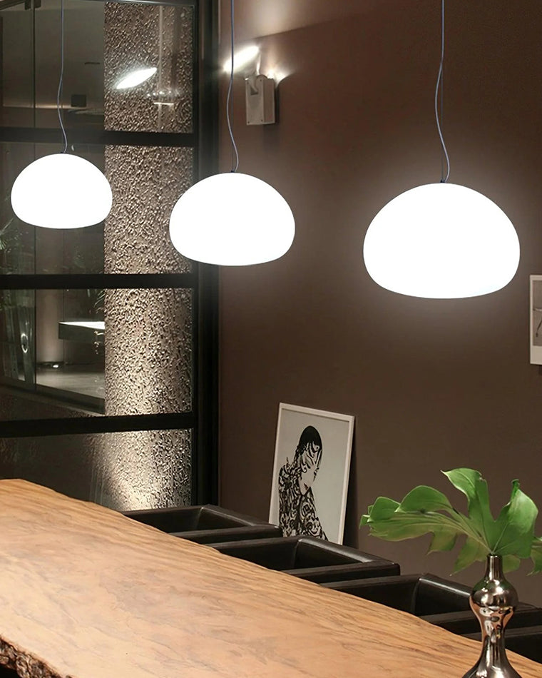 WOW Cloud Glass Pendant Light-wow2503