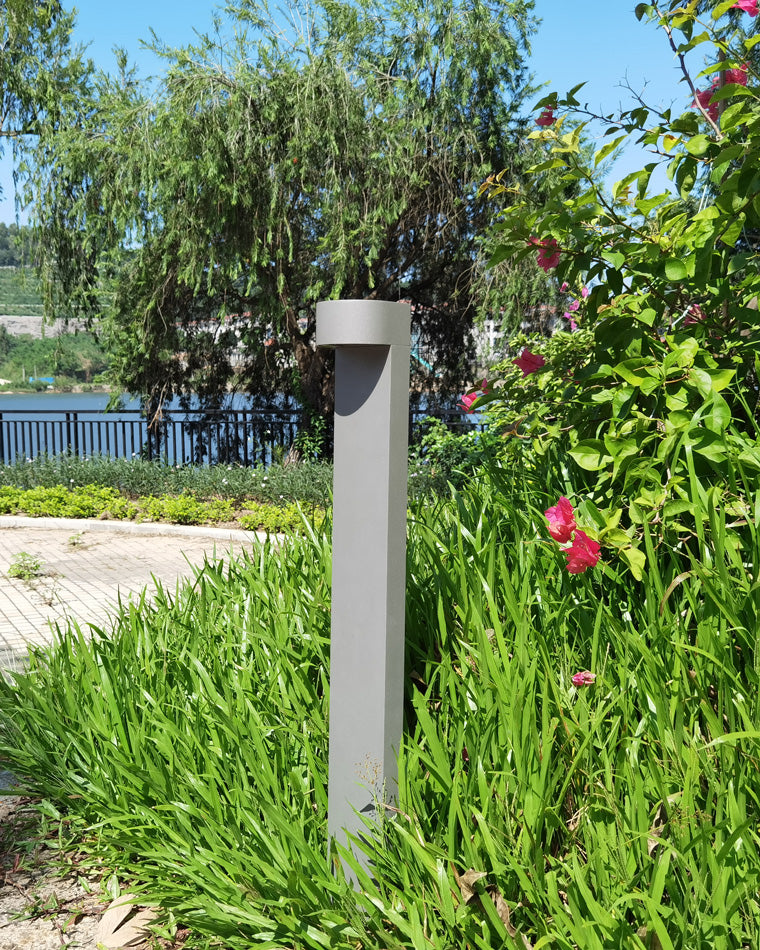 WOW Pathway Bollard Light-wow9133