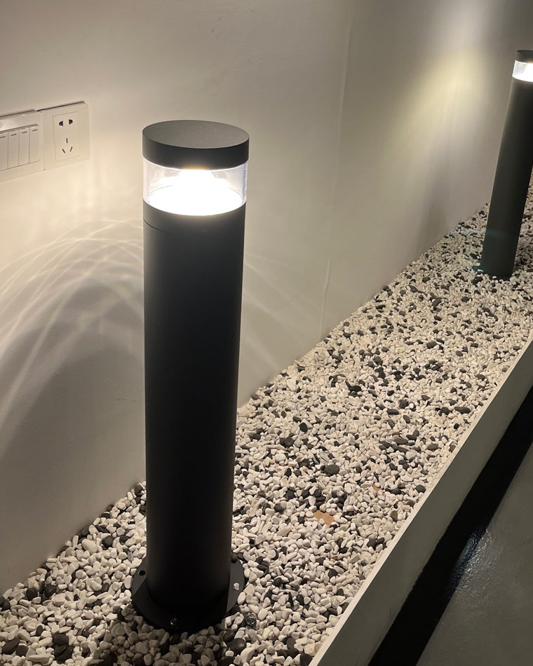 WOW Landscape Bollard Light-wow9134