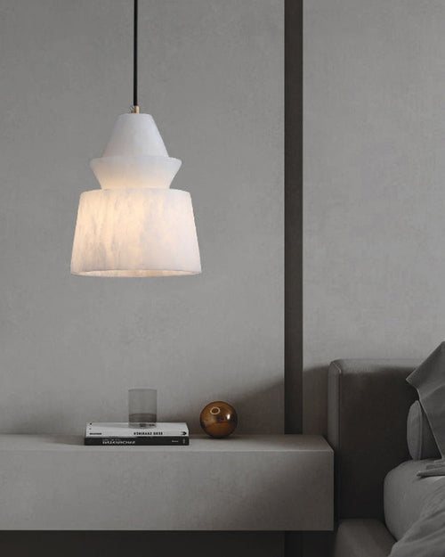 WOW Alabaster Pendant Light-wow2897