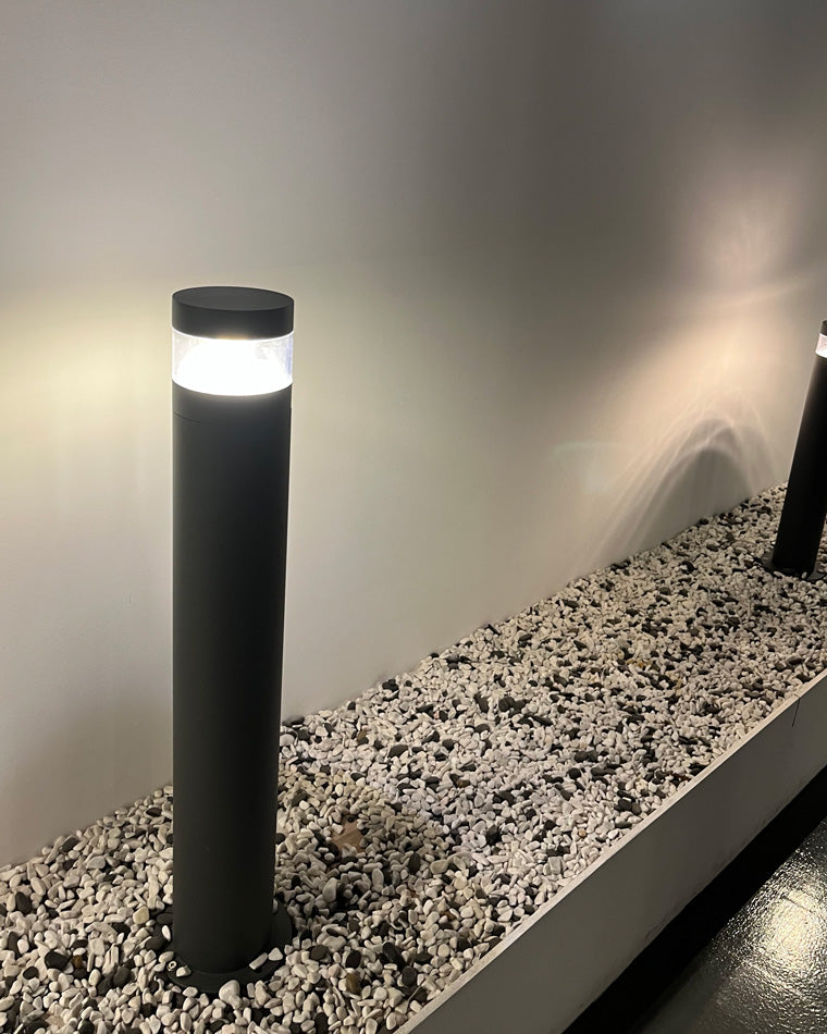 WOW Landscape Bollard Light-wow9134