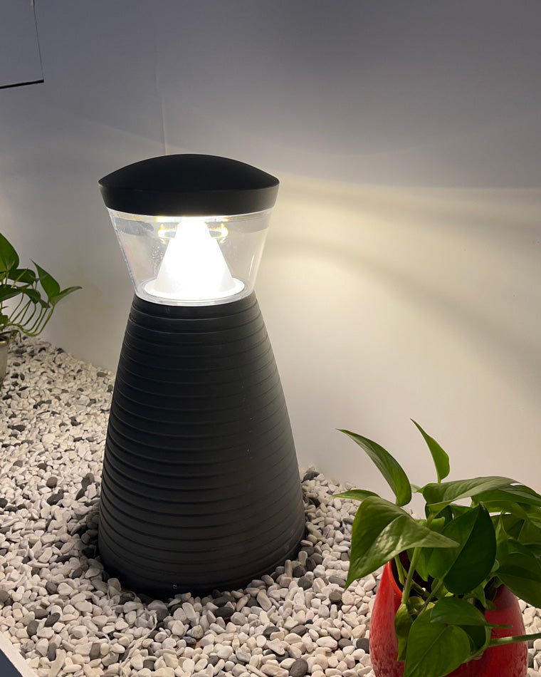 WOW Small Bollard Light-wow9122