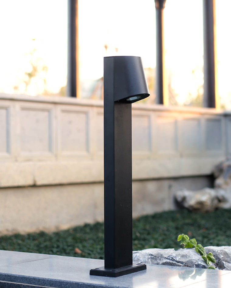 WOW Pathway Bollar Light-wow9113