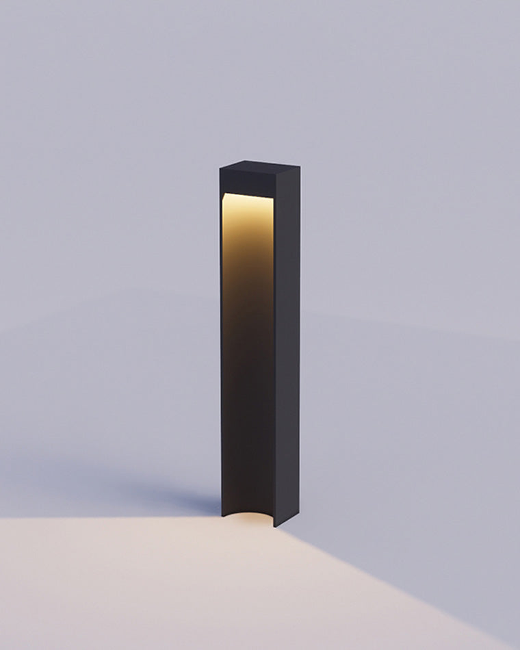 WOW Pathway Bollard Light-wow9135