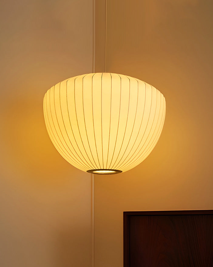 WOW Apple Silk Pendant Light-wow2960