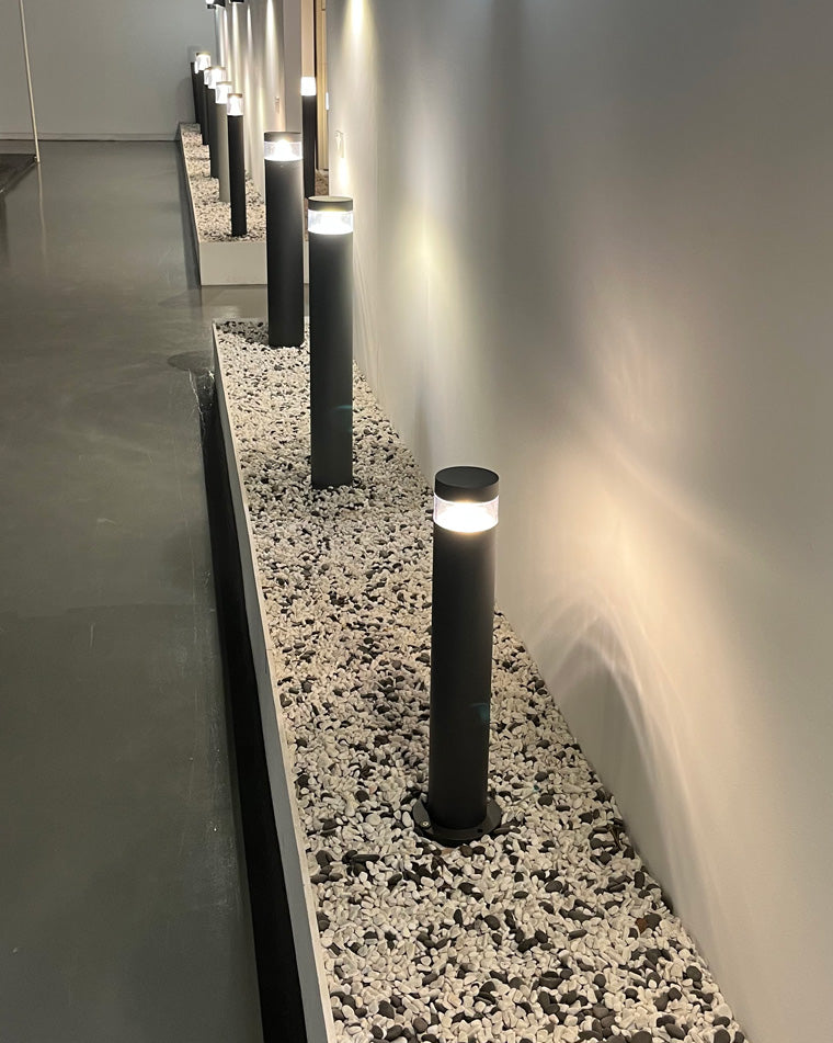 WOW Landscape Bollard Light-wow9134