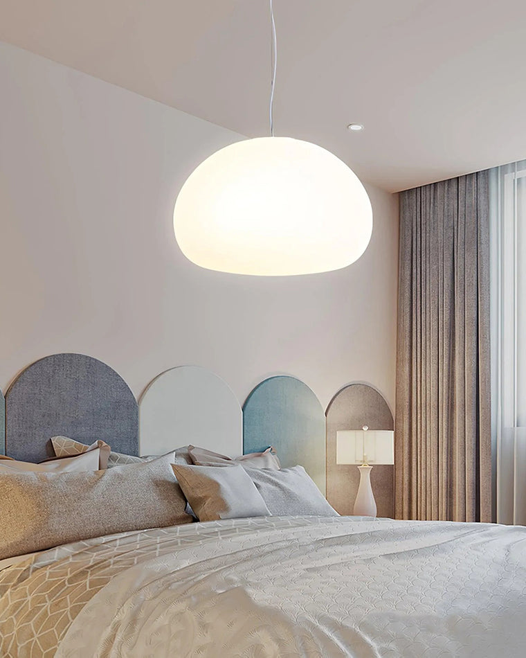 WOW Cloud Glass Pendant Light-wow2503