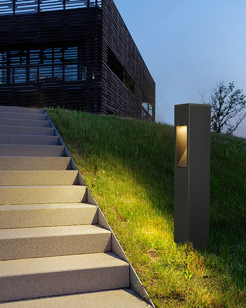 WOW Pathway Bollard Light-wow9132