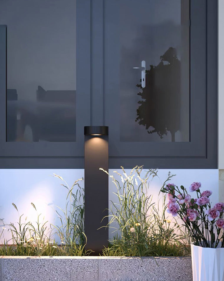 WOW Pathway Bollard Light-wow9133