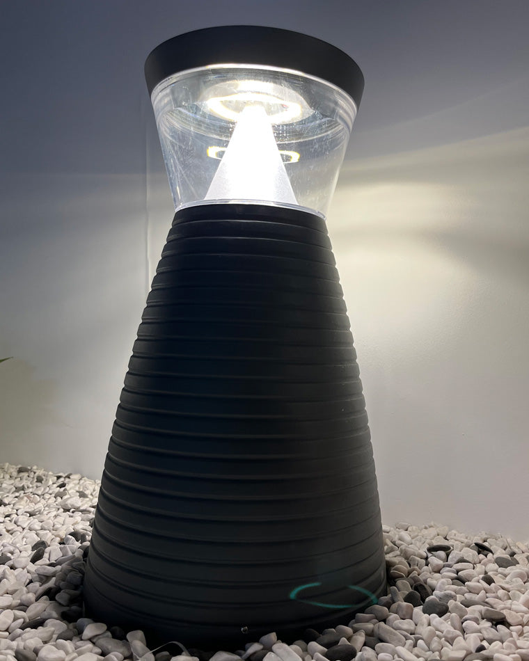 WOW Small Bollard Light-wow9122