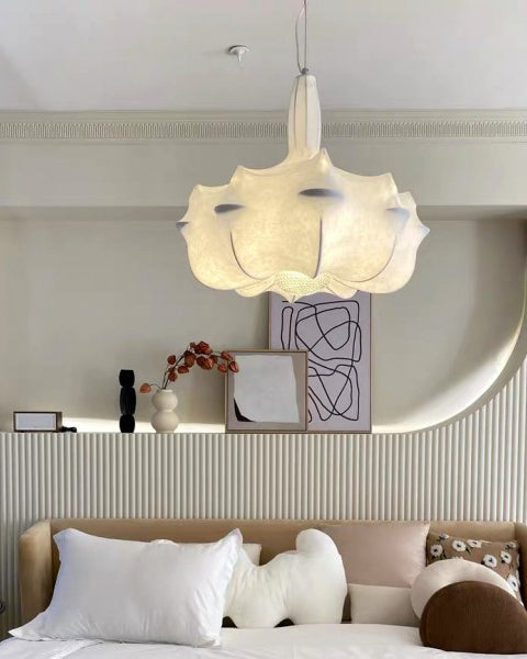 WOW Large Silk Chandelier-wow2955