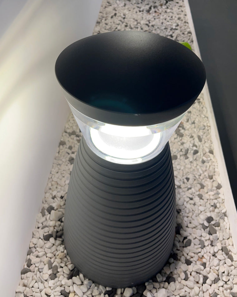 WOW Small Bollard Light-wow9122