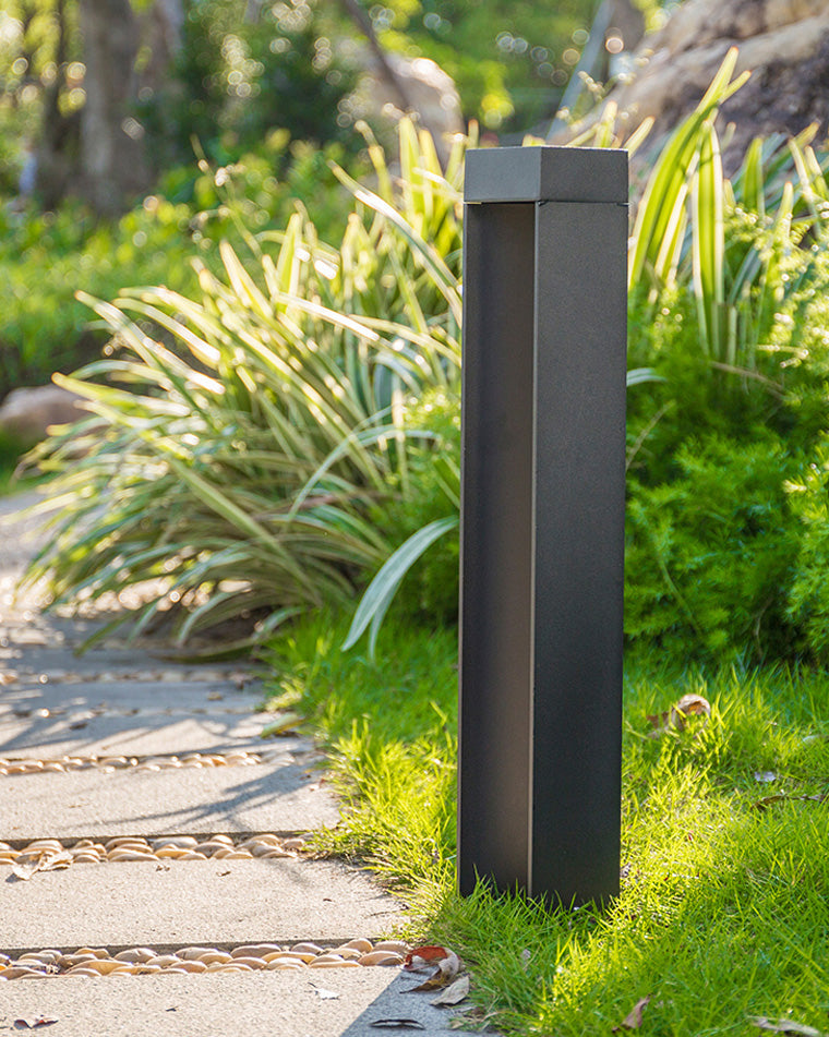 WOW Pathway Bollard Light-wow9135